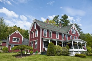 DSC_4208 Lake House at Ferry Point, a premier New Hampshire inn