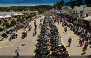 Laconia Motorcycle Week is Just Around the Corner 1