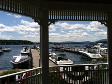 wolfeboro town docks