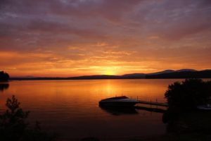 Why Visit the Lakes Region in New Hampshire