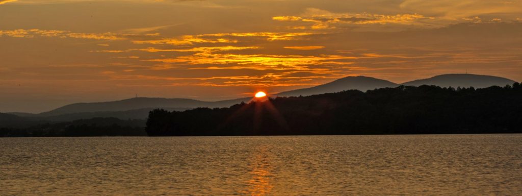 The Most Romantic New Hampshire Getaway is our Bed and Breakfast