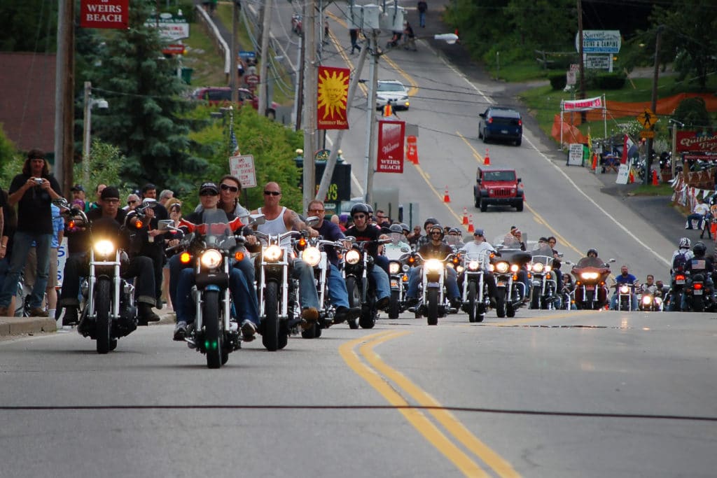 laconia bike week 2020