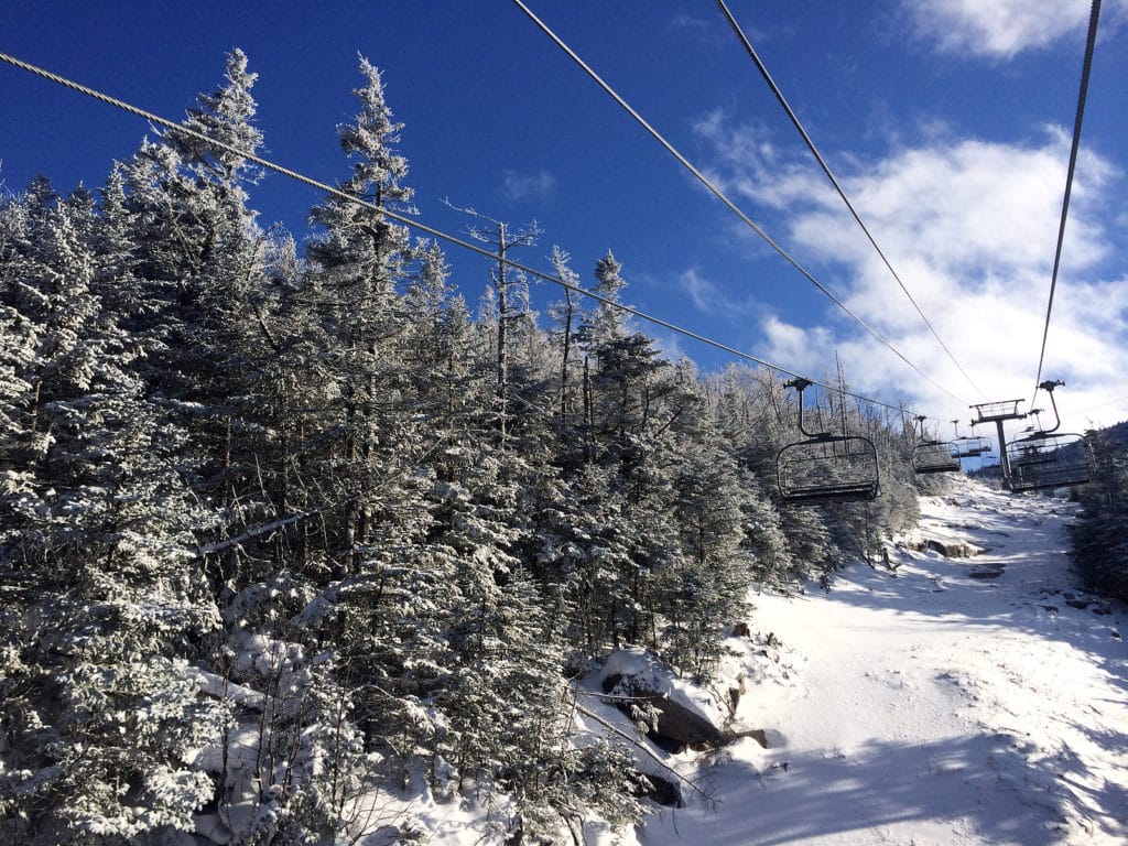 gear up for ski season at gunstock mountain