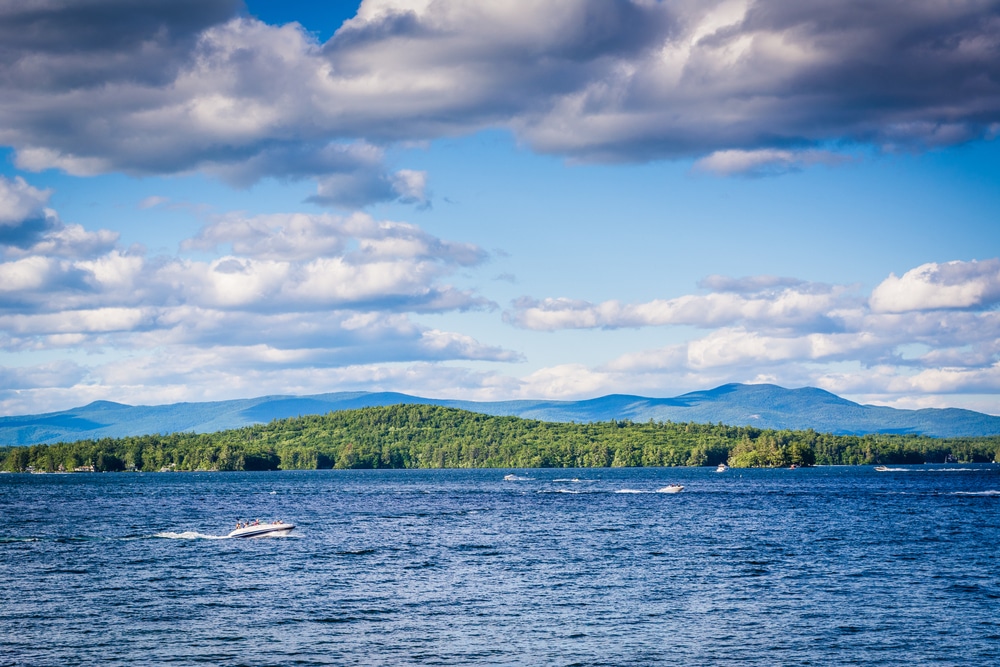 Things to do in New Hampshire this summer
