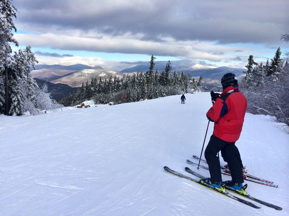 Gunstock Mountain Resort